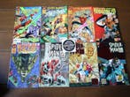 Marvel - Various Spider-Man Comics - No Doubles - 50 Comic -, Livres