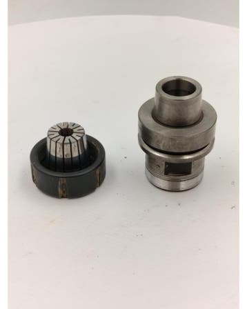 OMAP Tools Booropname PE63 12mm, Verzenden