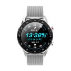 Sports Smartwatch Fitness Sport Activity Tracker Smartphone, Verzenden, Nieuw, Lemfo