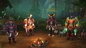 World of Warcraft, Games en Spelcomputers, Verzenden, Nieuw