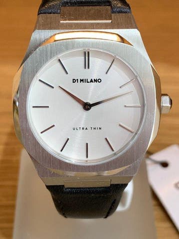 D1-Milano - Ultra thin - Sans prix de réserve - Femme - 2020, Nieuw