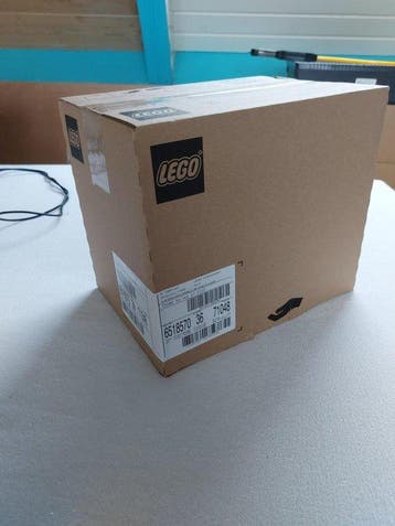 Lego Set - 71048 - Minifigures - Minifigures Series 27