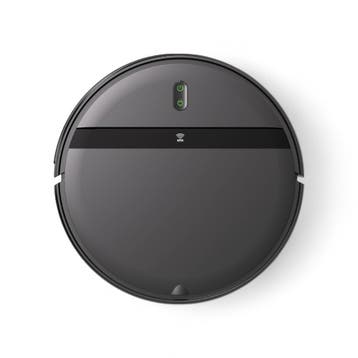 Smart Wifi Robotstofzuiger | 3-in-1: Stofzuigen, Dweilen en, Verzenden, Nieuw