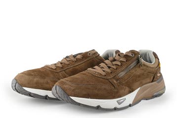 Camel Active Sneakers in maat 45 Bruin, Verzenden, Sneakers