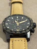 Tissot - Supersport Chrono - Sans prix de réserve -, Bijoux, Sacs & Beauté, Montres | Hommes