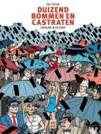 Duizend bommen en castraten 9789464341225 Jan Smet, Boeken, Verzenden, Zo goed als nieuw, Jan Smet