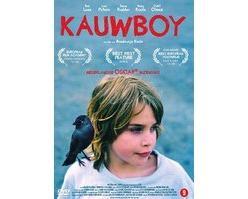 Kauwboy (DVD), Cd's en Dvd's, Cd's | Kinderen en Jeugd, Verzenden, Nieuw in verpakking