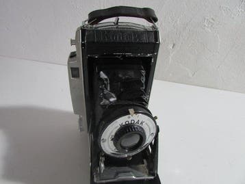 Kodak, Voigtländer, Balda A Model 11 ; Bessa : Appareil