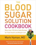 The Blood Sugar Solution Cookbook 9780316248198 Mark Hyman, Verzenden, Mark Hyman