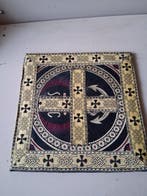 Religieuze en spirituele objecten - Zijde, Textiel,