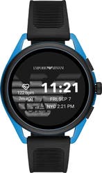 Emporio Armani Smartwatch  Connected Matteo Gen 5 Display..., Verzenden, Nieuw