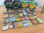 Pokémon - 1500 Cartes en vrac - HOLO Bulk Pokemon, Trainer,