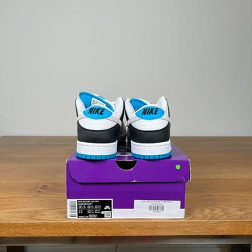 Nike - Dunk Low SB - Low-top sneakers - Maat: EU 44.5 -, Nieuw