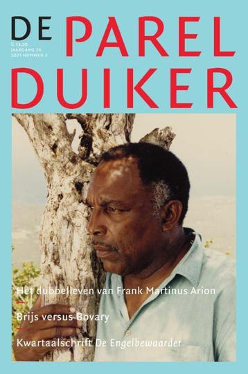 De Parelduiker 2021/3 / De Parelduiker 9789028226036, Verzenden