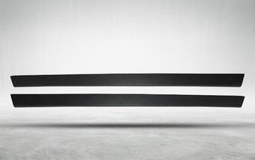 BMW E34 M-Tech M5 Sideskirts Set 1988-1995, Autos : Pièces & Accessoires