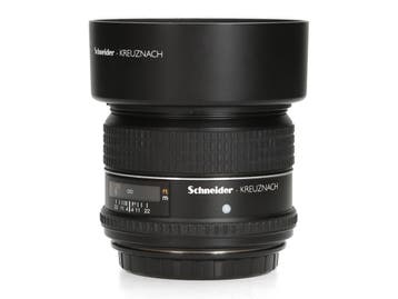 Phase One Schneider 80mm f/2.8 LS - 1 jaar garantie, Ophalen of Verzenden