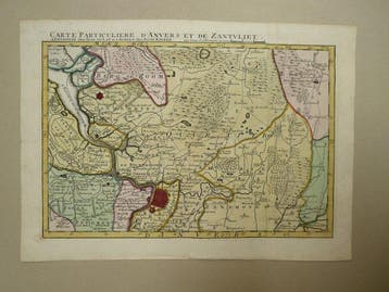 België - Turnhout, Steensel; Jan de Lat / Jacob Keizer -, Nieuw