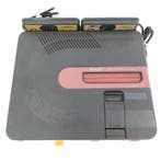 Sharp - Twin Famicom (AN-500R) - Sharp Twin Famicom Console, Nieuw