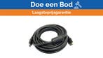 Bieden: 10m High-Quality HDMI Cable with Ferrite Core - Low, Watersport en Boten, Ophalen of Verzenden, Nieuw