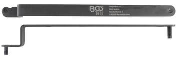 Bgs Technic V-riemschijfsleutel voor V-riemen voor BMW N54 /, Verzenden, Nieuw