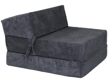 Matras Opvouwbaar 15cm dik | PUR Schuim | OP=OP, Ophalen of Verzenden
