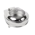 Ronde elektrische chafing dish Olympia, Verzenden, Nieuw in verpakking
