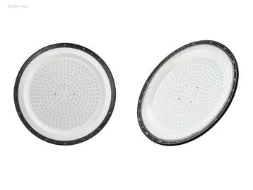 (40x) 150W 4000K LED UFO Highbay SLIM Waterdicht..., Nieuw
