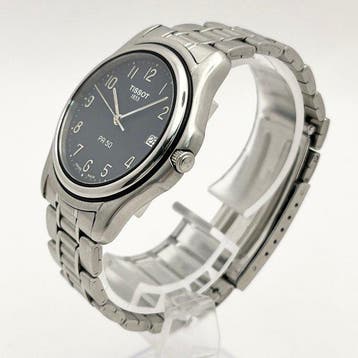 Tissot - Tissot PR 50 - Sans prix de réserve - J376/276K -, Handtassen en Accessoires, Horloges | Heren, Nieuw