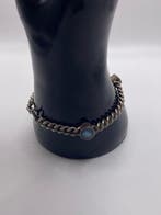 Zonder minimumprijs - Armband Zilver - 6.00ct. tw. Opaal -, Nieuw