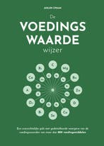 De voedingswaardewijzer 9789083317908 Juglen Zwaan, Boeken, Verzenden, Gelezen, Juglen Zwaan