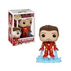 Funko Pop!  Agengers Age of Ultron - Iron Man (Unmasked) #94, Verzenden, Nieuw