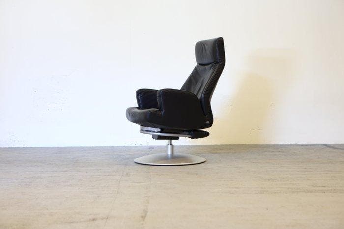 de Sede - De Sede Design Team - Chaise longue - DS-256 -, Antiek en Kunst, Kunst | Designobjecten