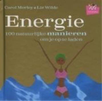 ENERGIE 9789077091623 C. Morley, Verzenden, Gelezen, C. Morley