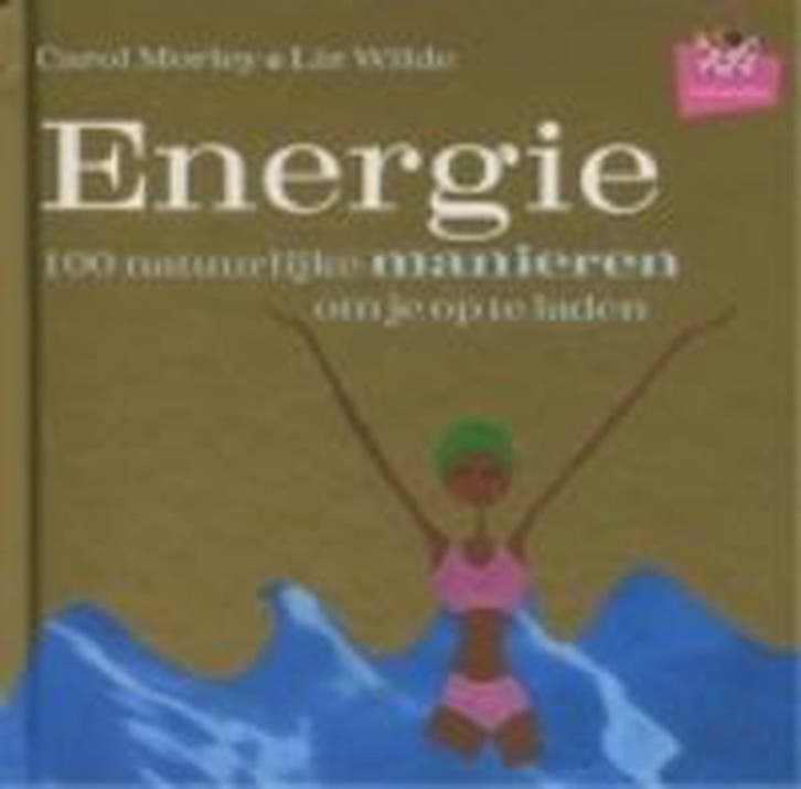 ENERGIE 9789077091623 C. Morley, Livres, Loisirs & Temps libre, Envoi