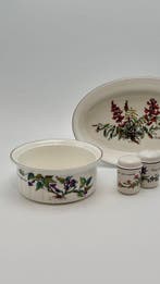 Villeroy & Boch - Schotel (7) - Botanica - Porselein
