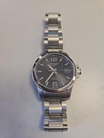Longines - Conquest - L3.716.4 - Heren - 2018