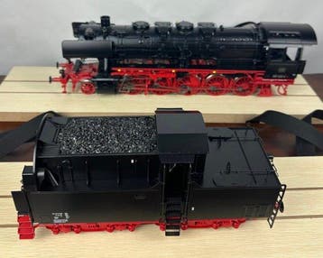 KM1 1:32 - 105007 - Modeltrein locomotief (1) - Premium, Hobby en Vrije tijd, Nieuw
