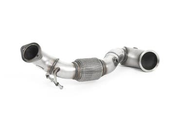 Milltek Sport Downpipe Turbo Elbow – MSAU717 | Turbo downpip, Verzenden, Nieuw