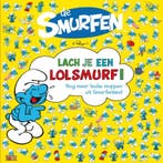 Lach je een lolsmurf! / De Smurfen 9789002247569 Peyo, Verzenden, Gelezen, Peyo