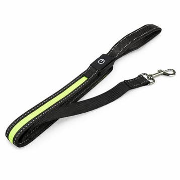 LED-knipperende riem (90x2,5 cm, voor huisdieren), Verzenden, Nieuw