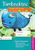 Timboektoe Wegwijzer, Verzenden