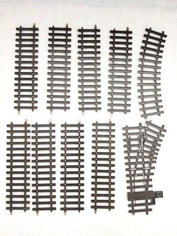 Märklin 1 - 5900/5922/5965 - Voie ferrée pour trains, Hobby en Vrije tijd, Modeltreinen | Overige schalen, Nieuw