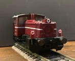 Roco H0 - 04163A - Locomotive diesel-hydraulique (1) - BR333, Nieuw