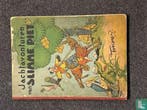 Jachtavonturen van Slimme Piet - 1939, Boeken, Stripverhalen, Eén stripboek, Verzenden, Gelezen, Thomen, Raoul.