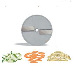 Staafjesschijf 4x4mm Diamond, Zakelijke goederen, Horeca | Keukenapparatuur, Nieuw in verpakking, Verzenden