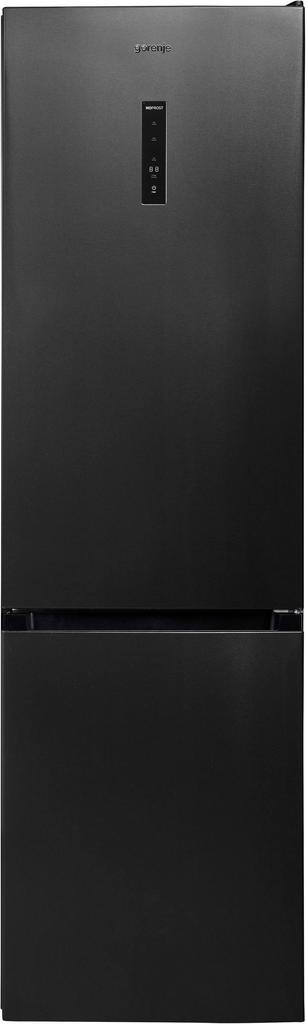 Gorenje NRK620B61 - Koelvriescombinatie - 200 cm - 331L - No, Elektronische apparatuur, Ophalen of Verzenden, Nieuw