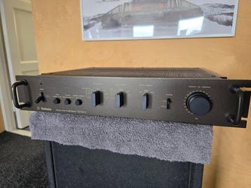 Technics - SU-9070 Stereo Flat Préamplificateur, Nieuw