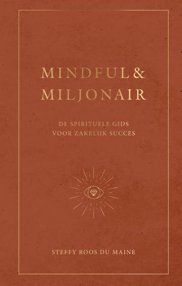 Mindful & miljonair 9789000379088 Steffy Roos du Maine, Verzenden, Steffy Roos du Maine