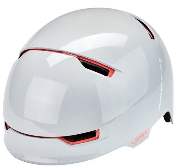 Abus Scraper 3.0 ACE Fietshelm Maat L (57-61 cm), Fietsen en Brommers, Fietsaccessoires | Fietshelmen, Zo goed als nieuw, Verzenden