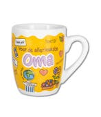 Gele Mok Oma, Verzenden, Nieuw